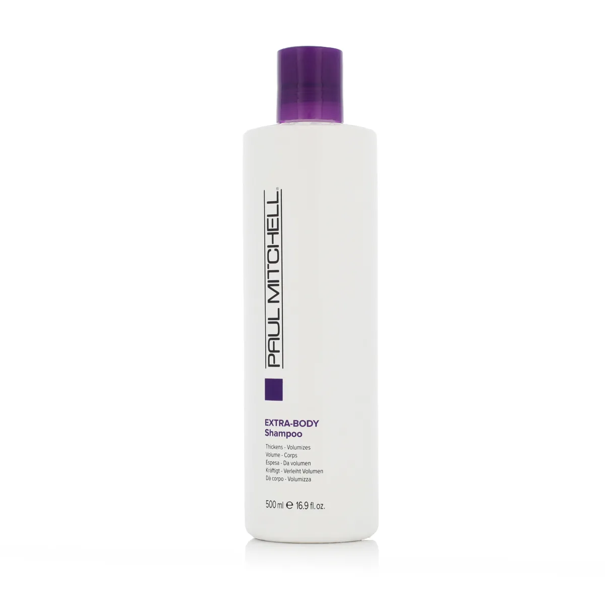 Paul Mitchell Volume Extra-Body Shampoo thumbnail 2