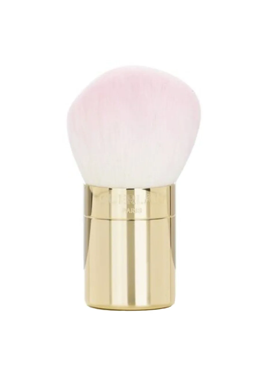 Guerlain Météorites powder pearl cosmetic brush thumbnail 6