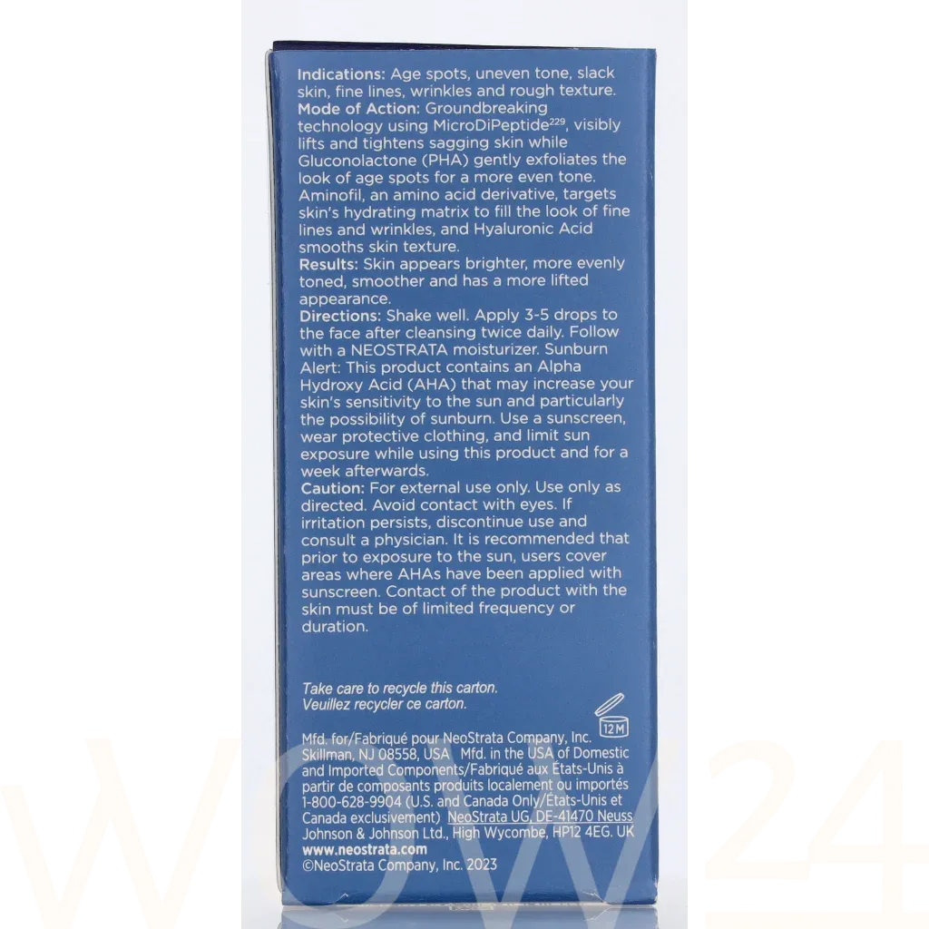 NeoStrata Neostrata Tri-Therapy Lifting Serum thumbnail 3