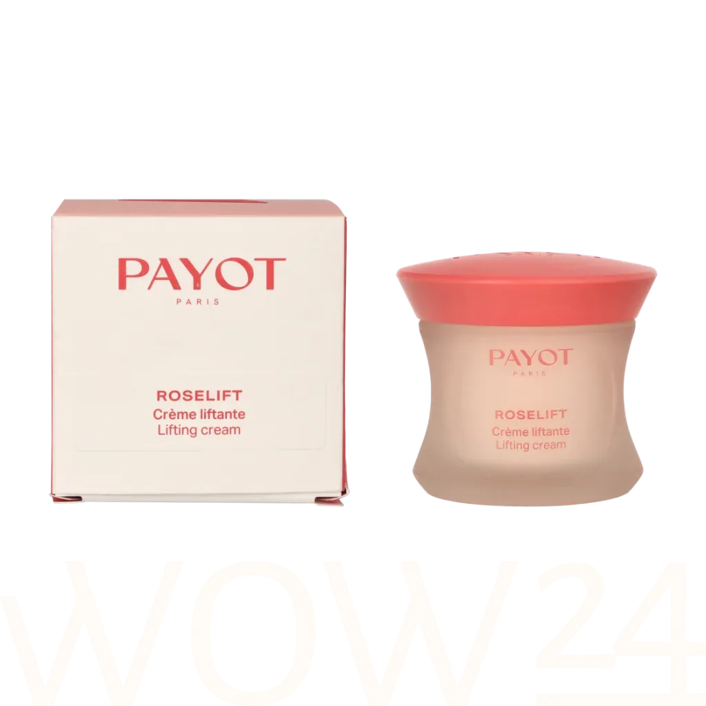 Payot Roselift Lifting Cream thumbnail 4