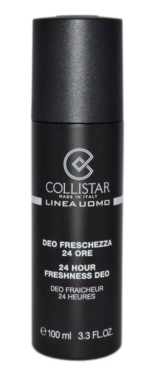 Collistar Men 24 Hour thumbnail 5