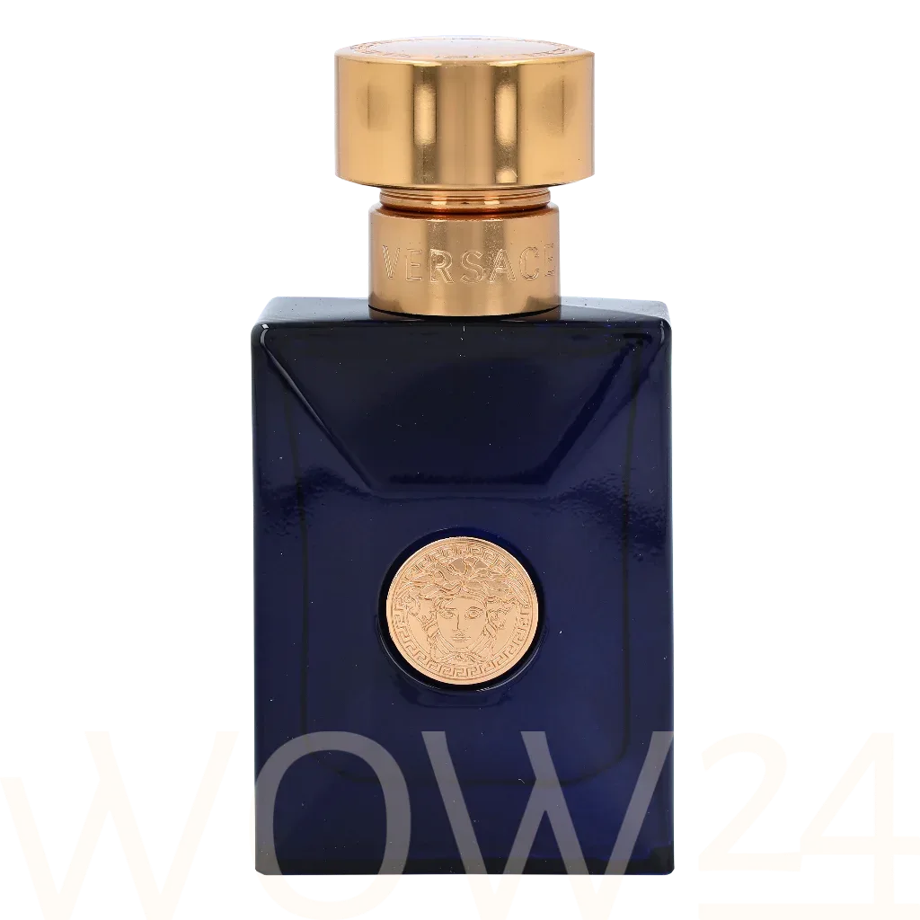 Versace Pour Homme Dylan Blue thumbnail 5