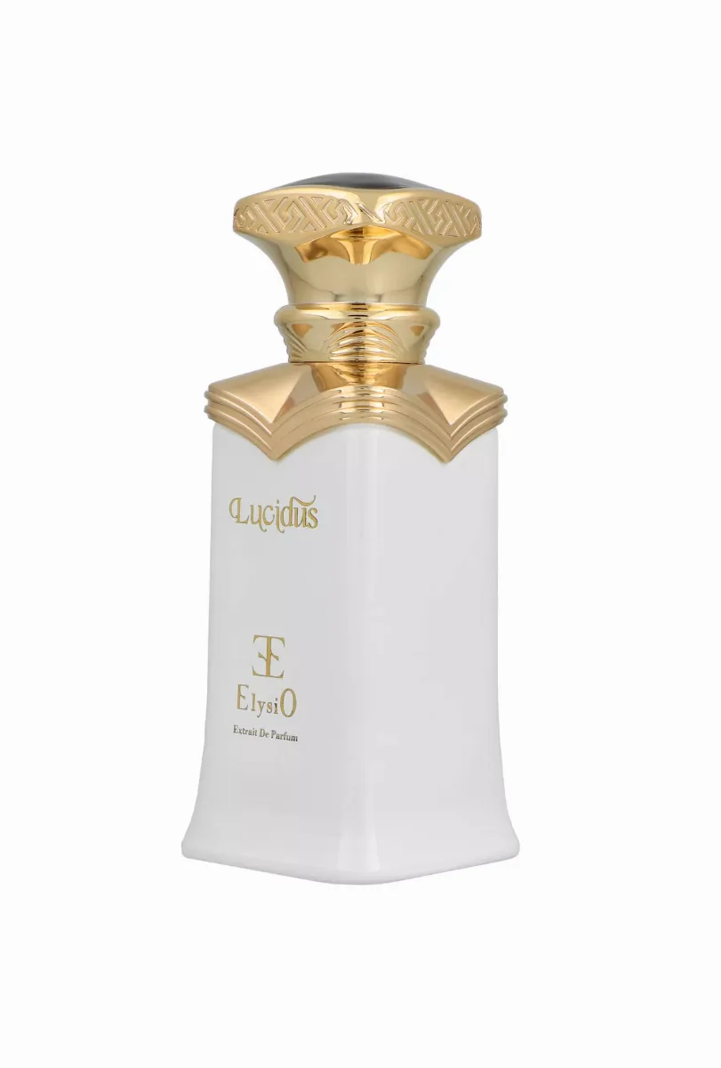 Elysio Elysio Lucidus Extrait de Parfum 100ml thumbnail 4