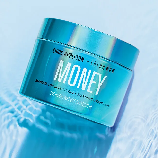 Color Wow Money Masque thumbnail 3
