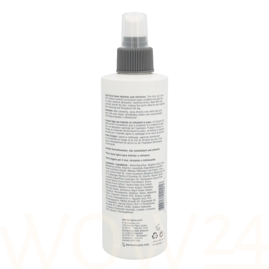 Dermalogica Daily Skin Health Multi-Active Toner thumbnail 3