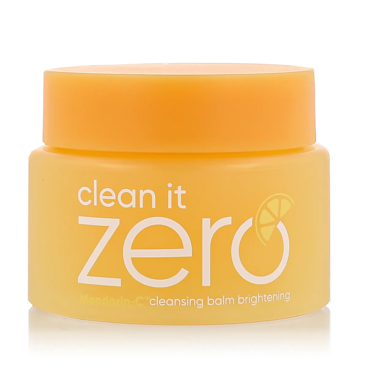 Banila Co Clean it Zero Mandarin-C Cleansing Balm Brightening thumbnail 2