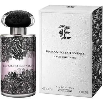 Ermanno Scervino Lace Couture thumbnail 3