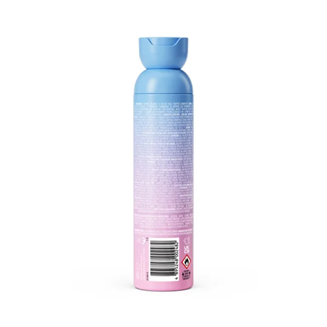 Daise Lowkey Body Spray & Deodorant 120 ml thumbnail 2