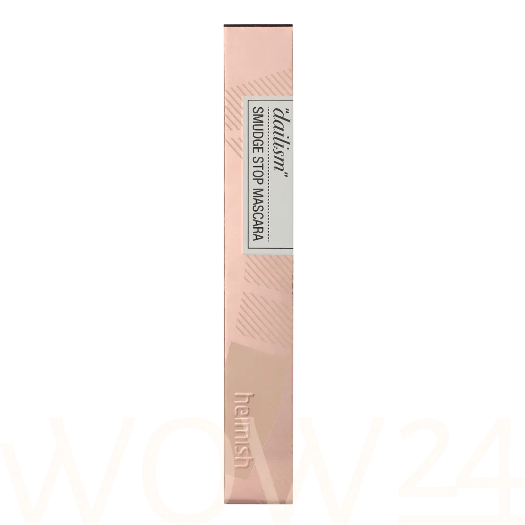 Heimish Heimish Dailism Smudge Stop Mascara thumbnail 2