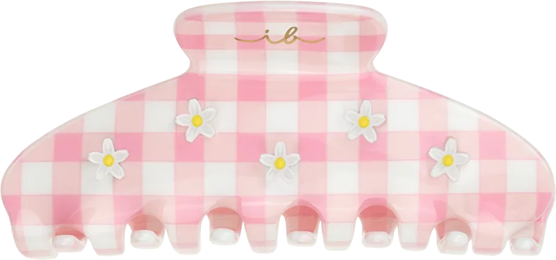 Invisibobble Clipstar Wildflower Electric Picnic L Hair Clip thumbnail 2