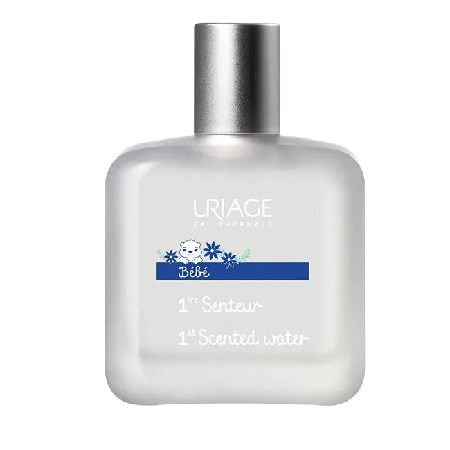 Uriage Bébé 1st Scented Water thumbnail 3