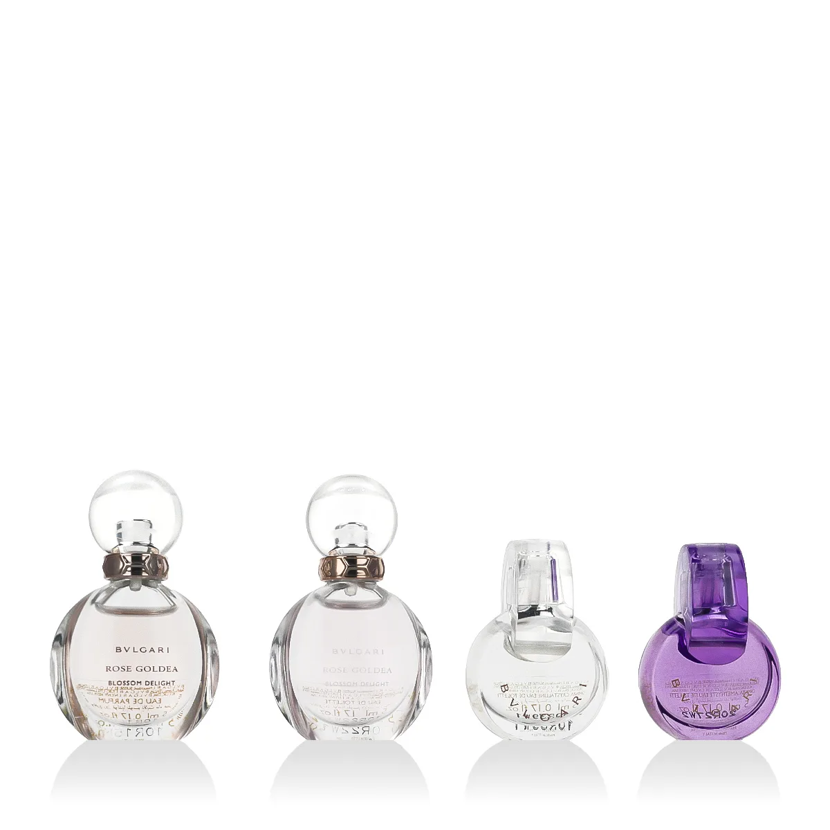 Bvlgari Women’s Gift Collection thumbnail 2