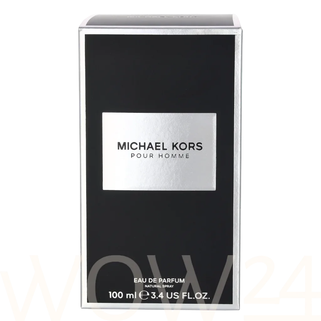 Pour Homme