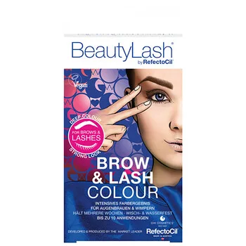 Brow & Lash Colour