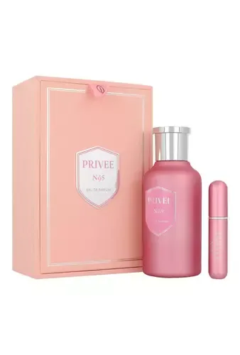 Flavia Privee No 5 thumbnail 2