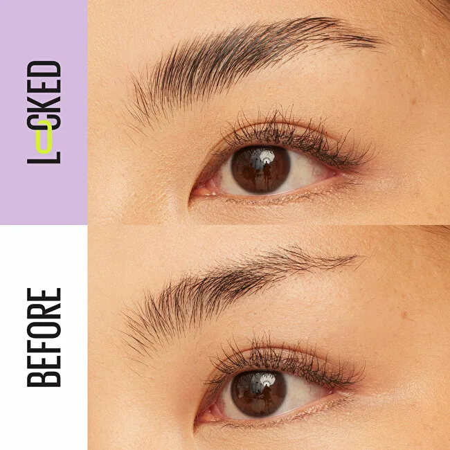 Maybelline Super Lock Brow Glue thumbnail 5
