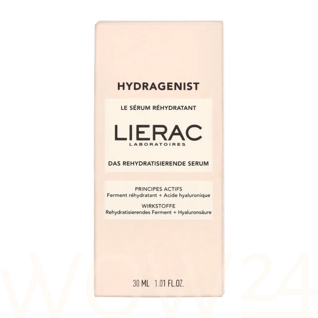 Lierac Lierac Hydragenist The Rehydrating Serum thumbnail 3
