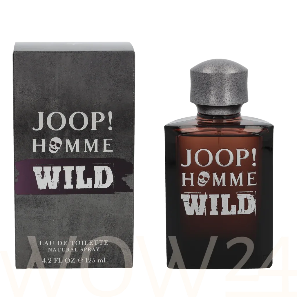 Joop Homme wild thumbnail 4