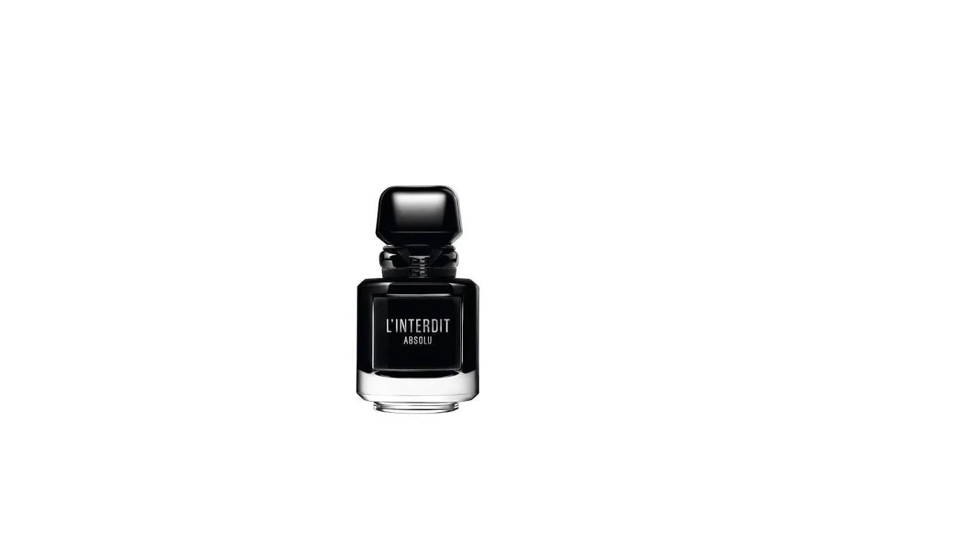 Givenchy L'interdit absolu thumbnail 5