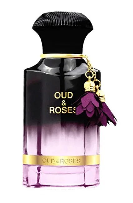Ahmed Al Maghribi Oud & Roses thumbnail 3