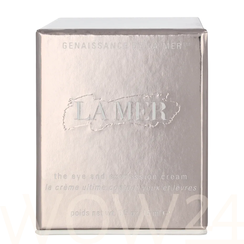La Mer Genaissance De La Mer The Eye And Expression Cream thumbnail 2