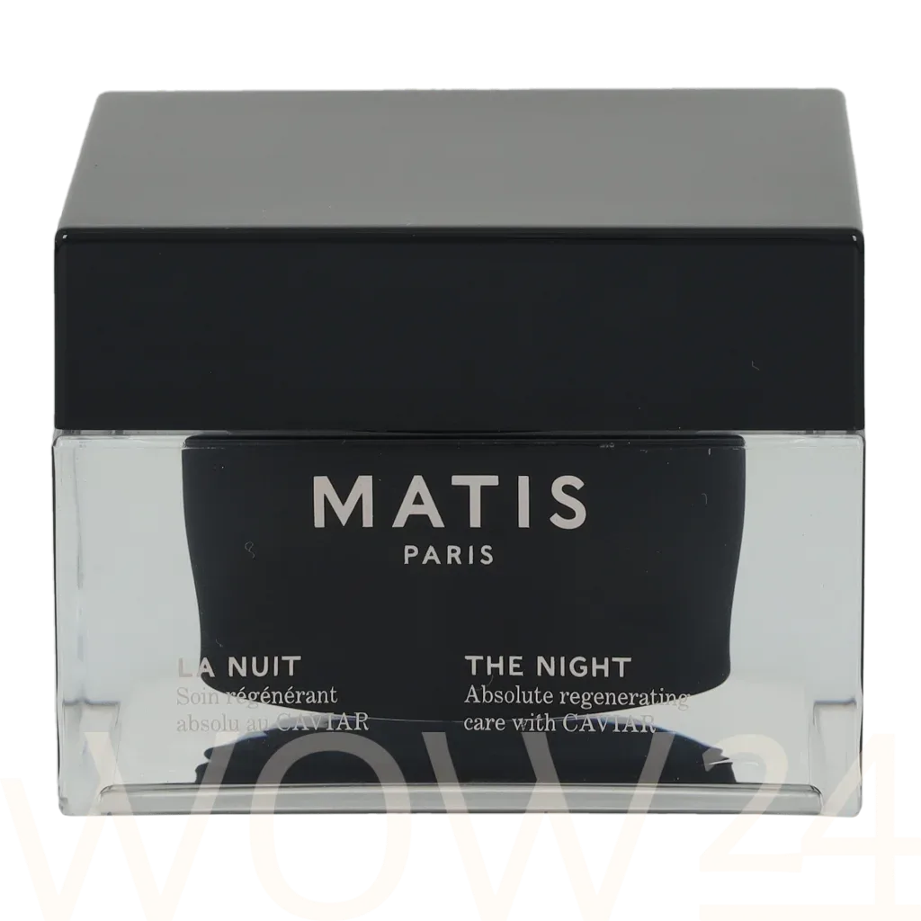 Matis Paris Matis Caviar The Night thumbnail 5
