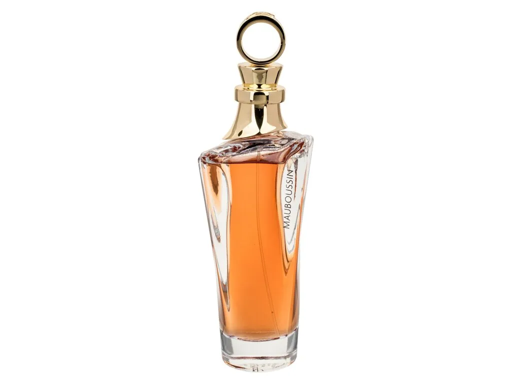 Elixir pour elle