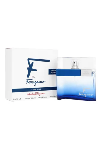 Ferragamo F by Ferragamo Free Time thumbnail 2