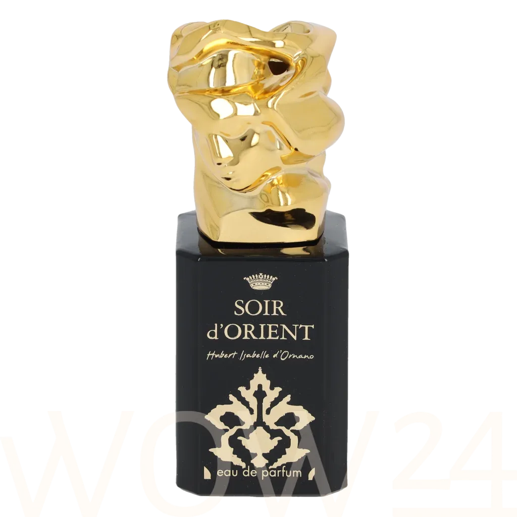 Sisley Soir d´Orient thumbnail 5