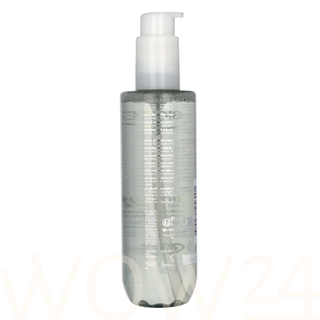 Biotherm Biosource eau micellaire thumbnail 3