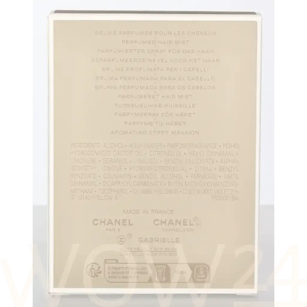 Chanel Gabrielle thumbnail 3
