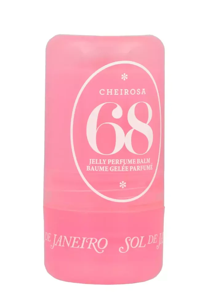 Sol de Janeiro Tester Sol De Janeiro Cheirosa `68 Jelly Perfume Balm 4g thumbnail 3