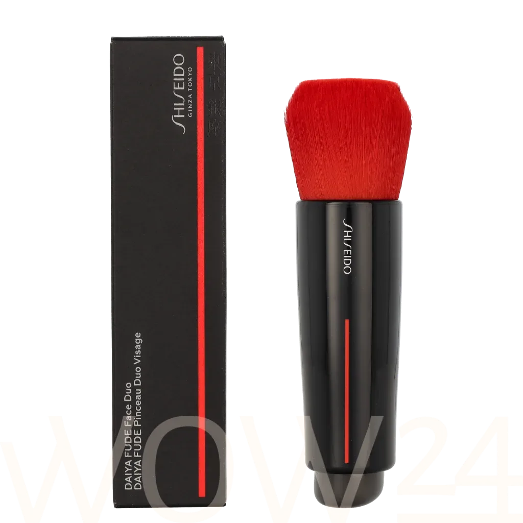 Shiseido Daiya Fude Face Duo thumbnail 4