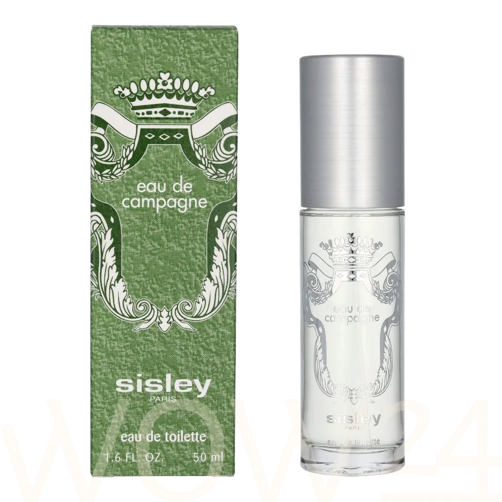 Sisley Eau de Campagne thumbnail 4