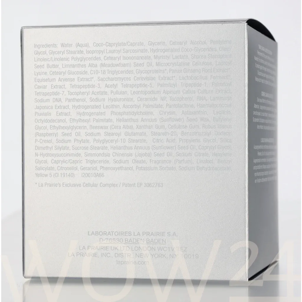 La Prairie Skin Caviar Luxe thumbnail 3