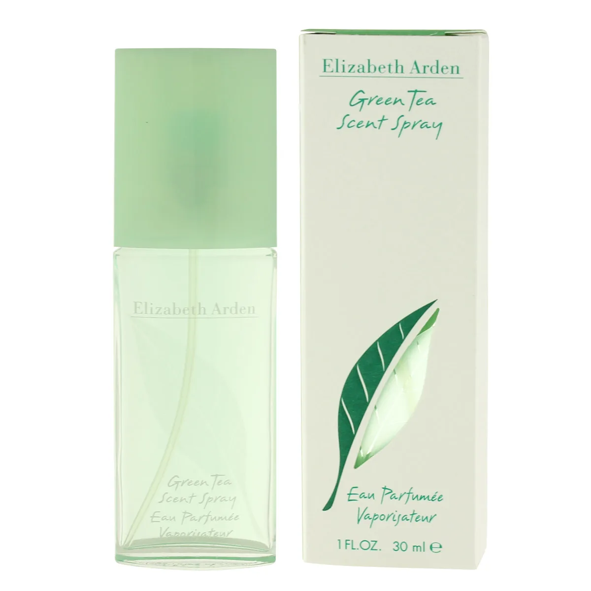 Elizabeth Arden Green Tea thumbnail 8