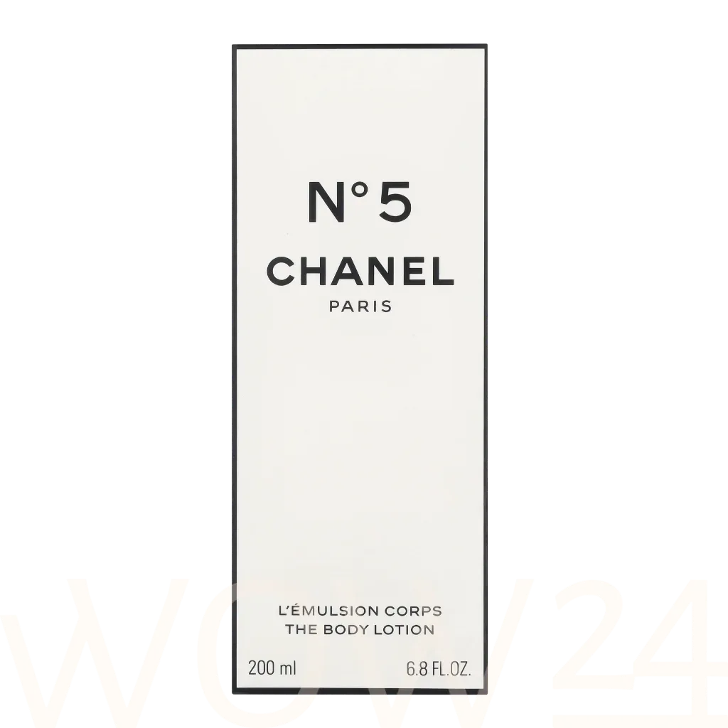 Chanel No.5 thumbnail 2