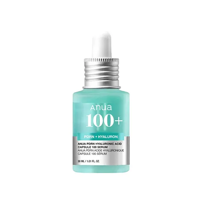 Anua Anua PDRN + Hyaluron 100 Serum thumbnail 6