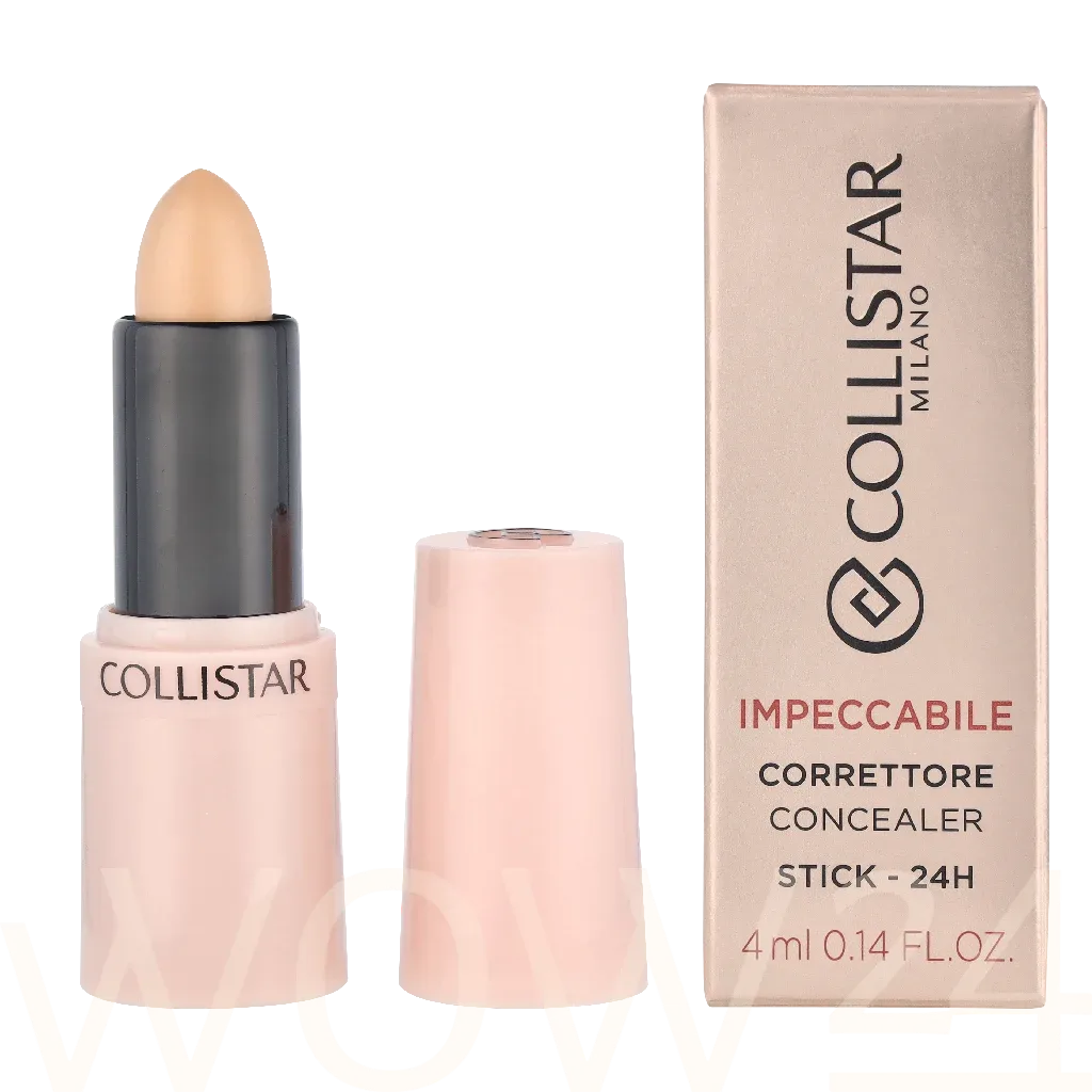 Collistar Impeccabile thumbnail 4