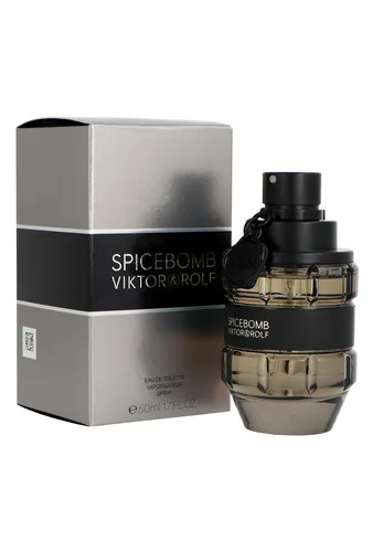 Viktor & Rolf Spicebomb thumbnail 2