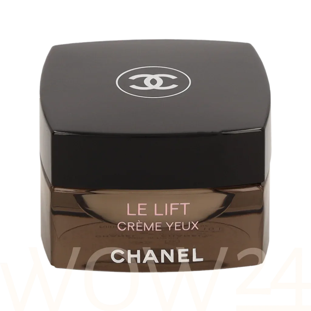 Chanel Le lift anti-wrinkle eye cream thumbnail 5
