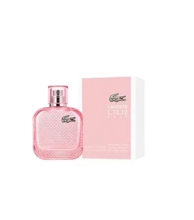 Lacoste L.12.12 Rose Sparkling thumbnail 3