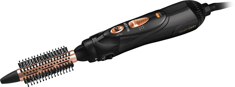 Sencor Hot air curling iron SHS 8550BK thumbnail 2