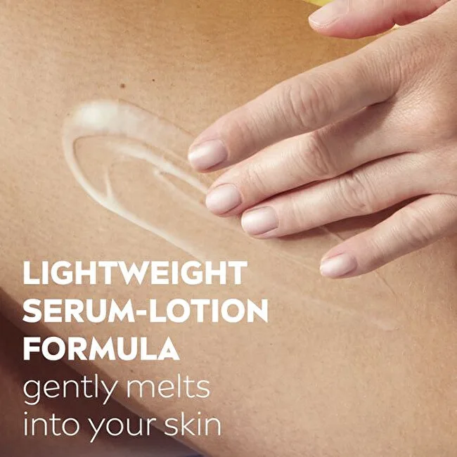 Nivea Firming and Energizing Body Serum-Lotion Q10 200 ml thumbnail 5
