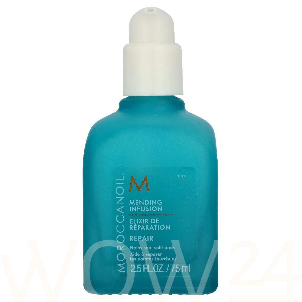 Moroccanoil Repair mending infusion thumbnail 5
