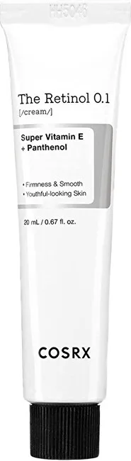 COSRX The Retinol 0.1 Cream thumbnail 3