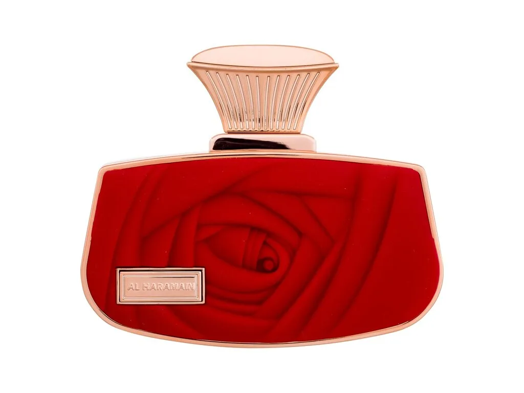 Belle rouge