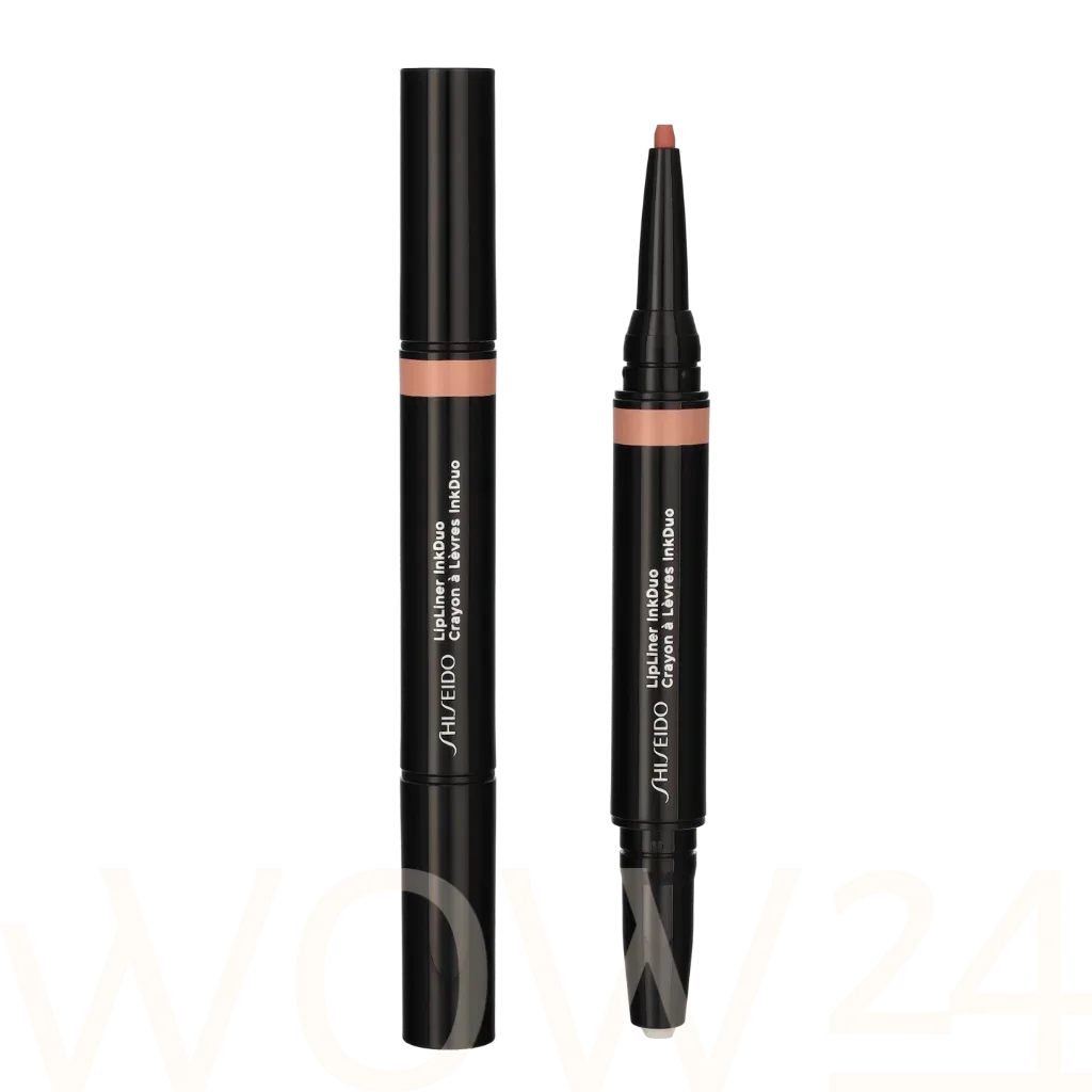 Shiseido LipLiner InkDuo thumbnail 5