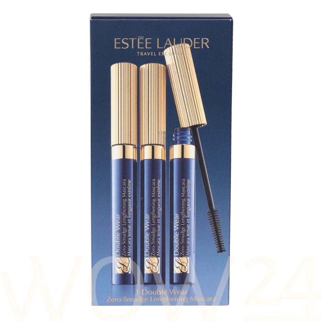 Esteé Lauder E.Lauder 3 Double Wear Travel Exclusive Trio Set thumbnail 3