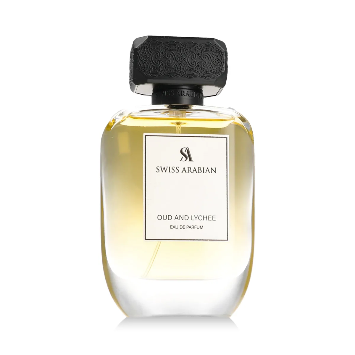 Swiss Arabian Oud and Lychee thumbnail 2
